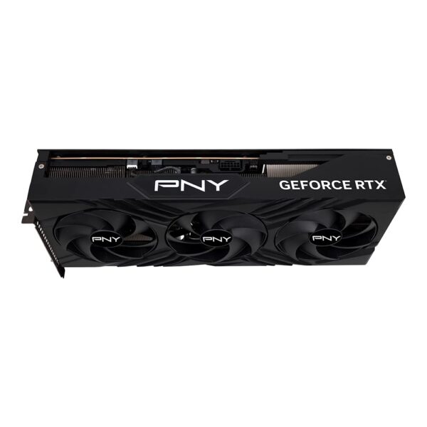 PNY GeForce RTX™ 4090 24GB Verto Triple Fan Graphics Card DLSS 3 (Renewed) - Image 6