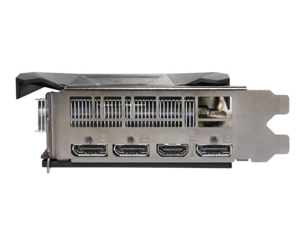 MSI Gaming Radeon Rx 5700 Xt Boost Clock: 1925 MHz 256-bit 8GB GDDR6 DP/HDMI Dual Fans Crossfire Freesync Navi Architecture Graphics Card (RX 5700 Xt Mech OC) (Renewed) - Image 5