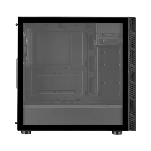 Cooler Master MasterBox MB600L V2 Midi Tower ATX Case with Window 5.25 Inches - Image 7