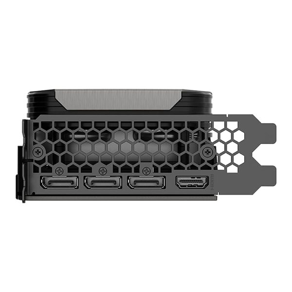 PNY GeForce RTX 3080 10GB XLR8 Gaming REVEL EPIC-X RGB Triple Fan Graphics Card (Renewed) - Image 7