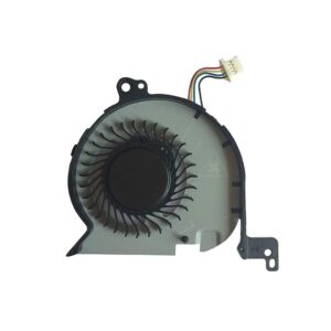 Cooling Fan for Dell Latitude E7250 CPU Fan P/N EG50040S1-C490-S9A KSB0605HCA03 4-pin