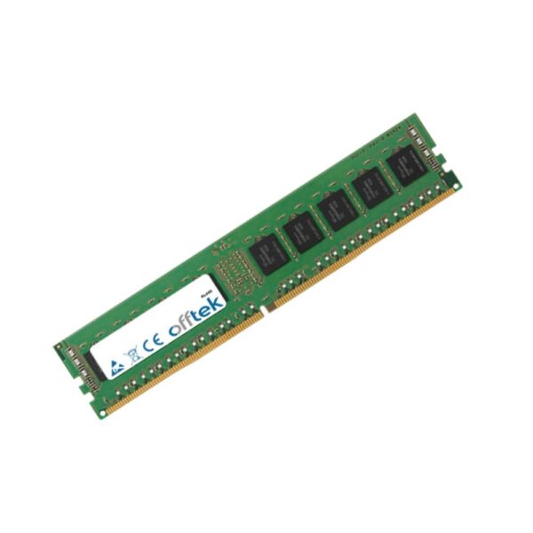 OFFTEK 16GB Replacement Memory RAM Upgrade for AsRock X99 OC Formula (DDR4-21300 (PC4-2666) - ECC) Motherboard Memory