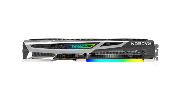 Sapphire Technology Nitro+ AMD Radeon RX 6700 XT Gaming Graphics Card with 12GB GDDR6, AMD RDNA 2 (11306-01-20G) (Renewed) - Image 5
