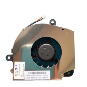 Glintique New laptop CPU cooling fan Cooler radiator heatsink Notebook for LENOVO F40A F41G F41 F41A F41M F50 C200 AB0705UX-HB3 (X), Glintique-001