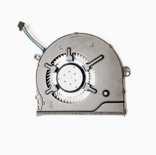 GIVWIZD Laptop Replacement CPU Cooling Fan for HP Pavilion 14T-BP000 CTO