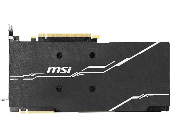 MSI Gaming GeForce RTX 2070 Super 8GB GDRR6 256-bit HDMI/DP NVLink Torx Fan Turing Architecture Overclocked G-SYNC Graphics Card (RTX 2070 Super Ventus GP OC) (Renewed) - Image 5