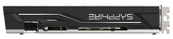 Sapphire 11265-05-20G Radeon Pulse RX 580 8GB GDDR5 Dual HDMI / DVI-D / Dual DP OC with Backplate (UEFI) PCI-E Graphics Card Graphic Cards (Renewed) - Image 5