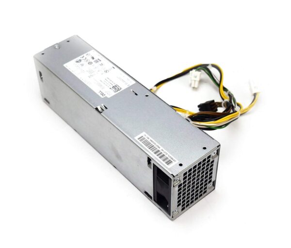 FOR DELL 4FCWX Genuine OEM Dell Optiplex XE2 Small Form Factor (SFF) Desktop PC System Power Supply Unit PSU 315 Watt D315ES-00 D315E001L VX372 (Renewed) - Image 3