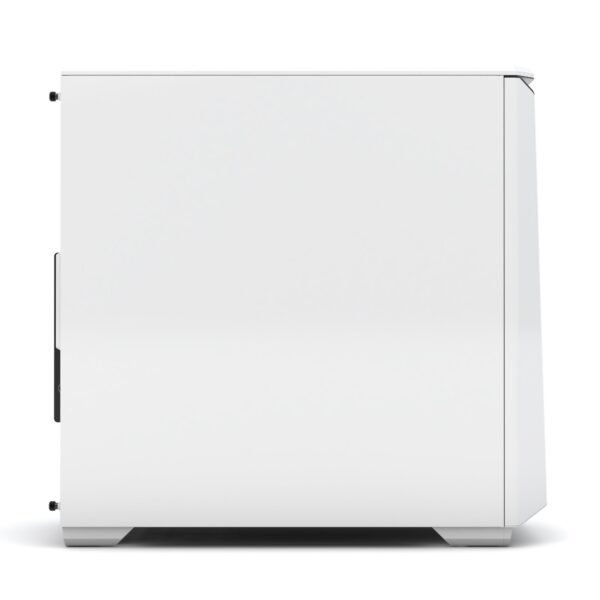 Phanteks Eclipse Series P400S Silent Edition, Steel ATX Mid Tower Case Glacier White PH-EC416PSC_WT - Image 7
