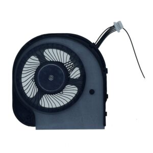 Rangale CPU Cooling Fan for Lenovo ThinkPad T480S A485 Series Laptop EG50040S1-CD00-S9A