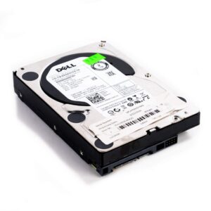 Dell WD2003FYYS-18W0B0 2TB 7.2K 3.5 SATA Enterprise HDD Hard Drive