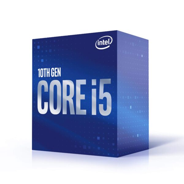Intel Core i5-10500 Desktop Processor 6 Cores up to 4.5 GHz LGA1200 (Intel 400 Series chipset) 65W, Model Number: BX8070110500 (Renewed) - Image 3