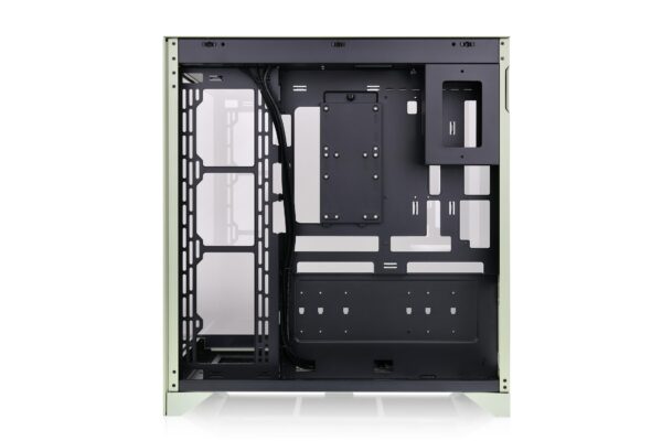 Thermaltake CTE E550 TG | Mid Tower | Hidden Connector | Matcha Green - Image 5
