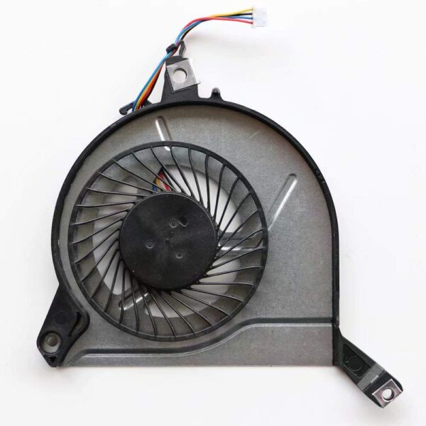 Givwizd Replacement CPU Cooling Fan Compatible HP PN: KSB0705HBA04, Without Heatsink