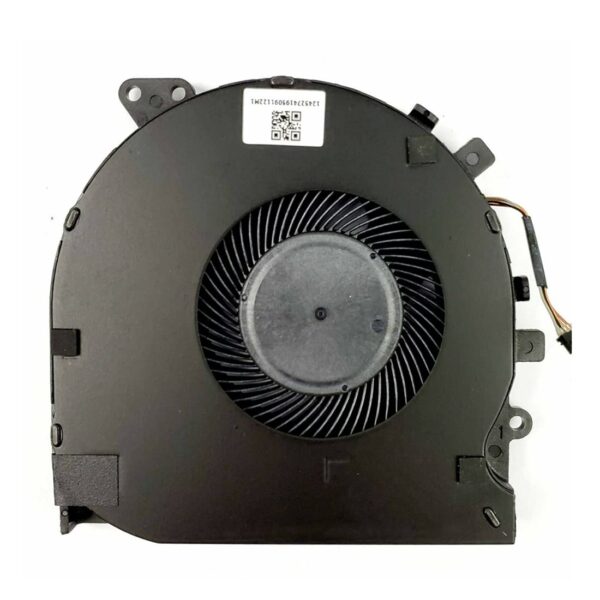 CPU GPU Cooling Fan for RZ09-027 RZ09-0270 Spirit Blade 15 Laptop Cooling Fans (CPU+GPU) - Image 4
