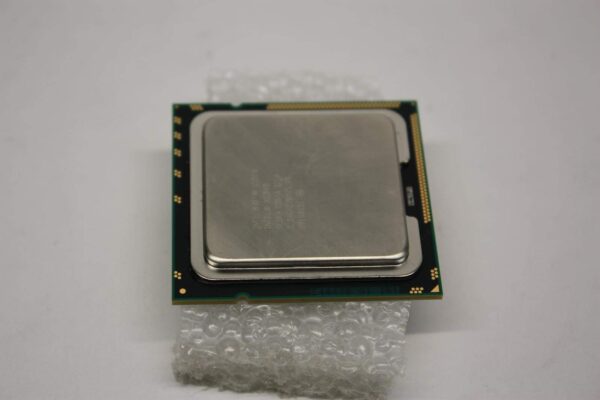 Intel Xeon Processor L5520 (8M Cache 2.26Ghz 5.86 GT/s Intel QPI) (Renewed) - Image 2