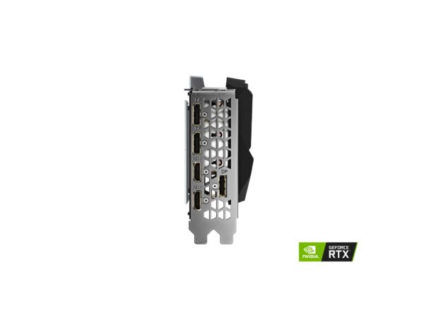 Gigabyte GeForce RTX 3090 GAMING OC 24G Graphics Card, 3x WINDFORCE Fans, 24GB 384-Bit GDDR6X, GV-N3090GAMING OC-24GD Video Card (Renewed) - Image 8