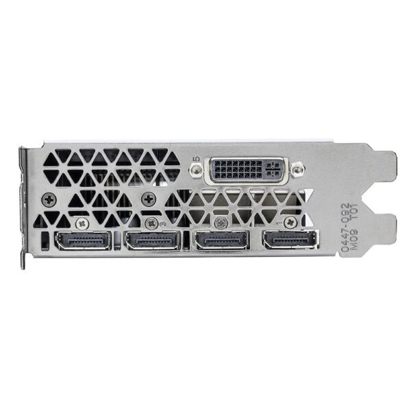 PNY NVIDIA Quadro M5000 (Renewed) - Image 4