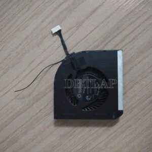 DBTLAP CPU Cooling Fan Compatible for SUNON MG75090V1-C020-S9A DC5V 2.25W Notebook 4-Wire Blower Cooling Fan