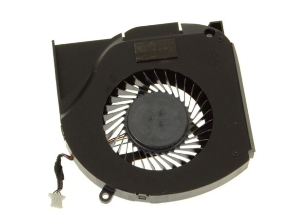 iiFix New Cooler Fan Replacement For Dell Alienware 17 R4 CPU Cooling Fan - Left Side - V613M
