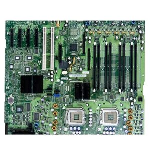 Server Motherboard for PowerEdge1900 TW855 KN122 NF911