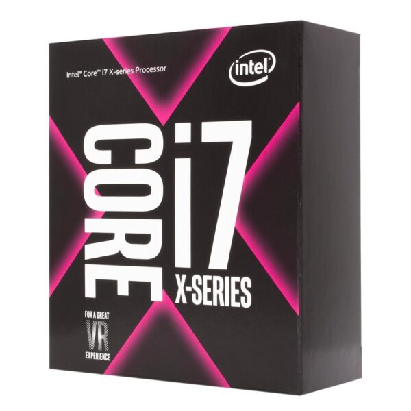 Intel SR3NH Core i7-7800X X-Series Processor 8.25M Cache, up to 4.00 GHz (Renewed) - Image 4