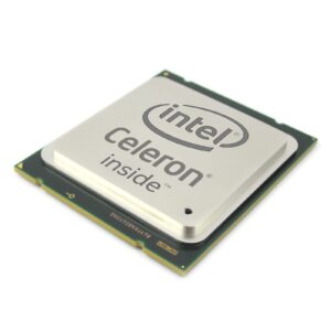 Intel BX80557440 SL9XL Celeron 440, 512K Cache, 2.00 GHz, LGA775 (Renewed)