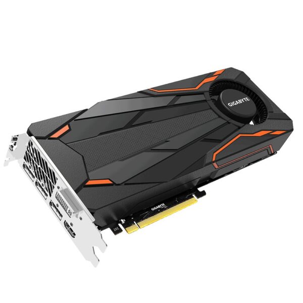 GIGABYTE GeForce GTX 1080 Turbo (Renewed) - Image 2
