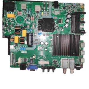 Suitable for P150-2851V6.0 4-core WiFi Smart Motherboard 4K 1.5G+8G Motherboard
