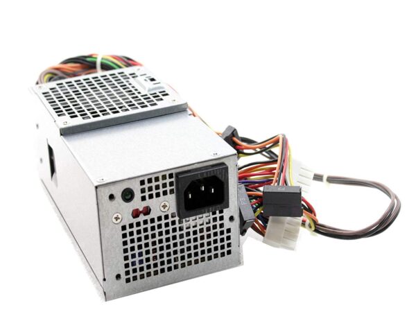 DELL XW784 CYY97 7GC81 6MVJH W210D 250w Power Supply For Dell Inspiron 530s 531s, Vostro 200s 220s, Studio 540s Small Form Factor(SFF) (Renewed) - Image 4