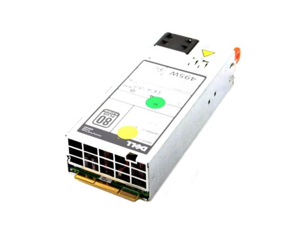 Dell PowerEdge T320 T420 T620 R620 R720 Server Power Supply 495W N24MJ (Renewed) - Image 7