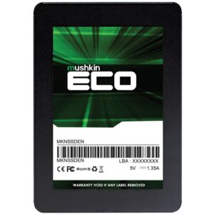Mushkin MKNSSDEN1TB Ssd 1tbmushkin Mknssden1tb R