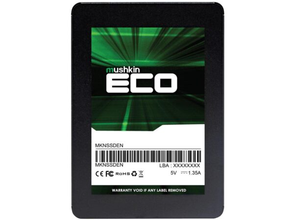 Mushkin MKNSSDEN1TB Ssd 1tbmushkin Mknssden1tb R