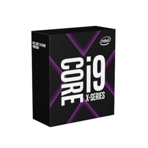 Intel Core i9 i9-10920X Dodeca-core [12 Core] 3.50 GHz Processor