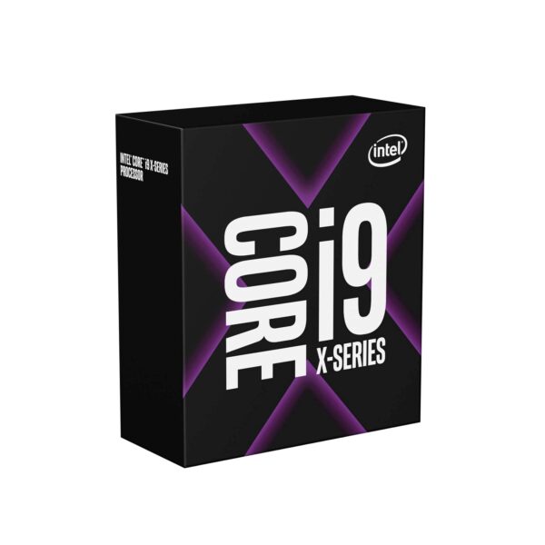 Intel Core i9 i9-10920X Dodeca-core [12 Core] 3.50 GHz Processor