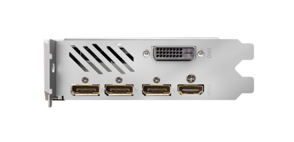 GIGABYTE GeForce GTX 1080 Ti Gaming OC 11GB Graphic Cards N108TGAMINGOC-11GD (Renewed) - Image 5