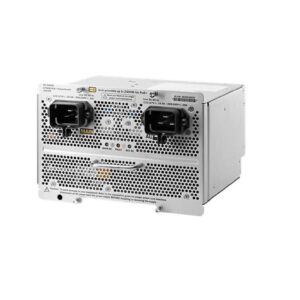 HP J9830B Power Supply 5400R 2750W POE+ Z2 (Renewed)