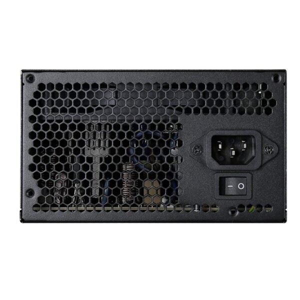 Gigabyte P650B 80 Plus Bronze 650W, Quiet HYB Fan, Active Power Protection, Power Supply GP-P650B (Renewed) - Image 6