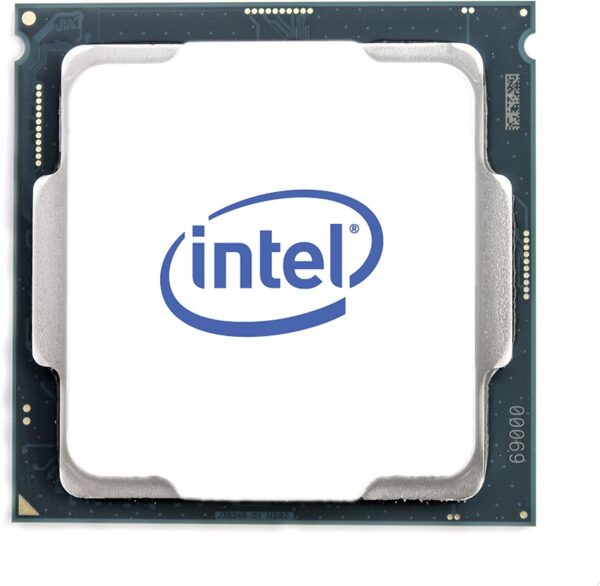 Intel Coffee Lake BX80684I78700 8th Gen Core i7-8700 Six Core Processor - OEM Tray Version (Renewed)