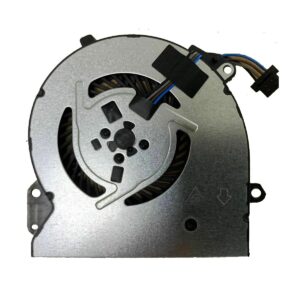 for HP Pavilion 15T-CS000 15T-CS200 15T-CS300 15Z-CW000 CPU Cooling Fan, Not fit UMA Graphics