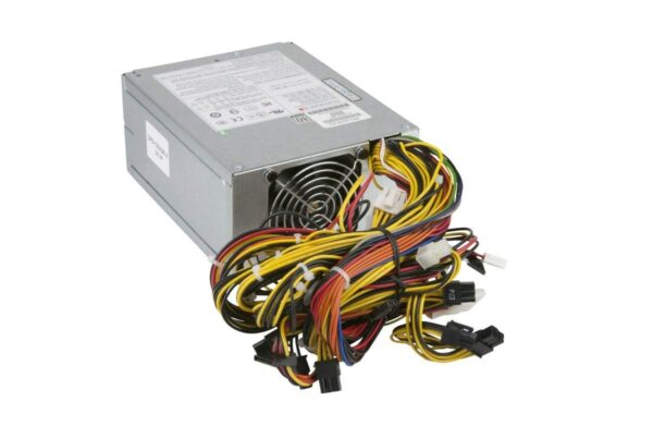 Supermicro 1200w ATX12V Power Supply - 1 kW, 1.20 kW - Internal - 110 V AC, 220 V AC (PWS-1K25P-PQ) (Renewed) - Image 3