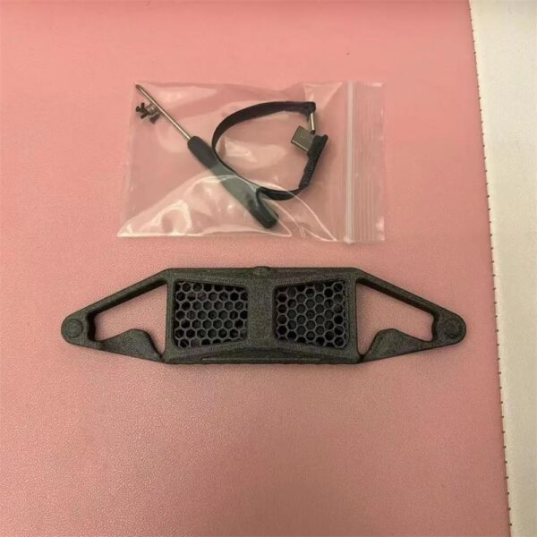 for GPD Win Mini Cooling Fan 3D Printing Magnetic Radiator Handheld Game Accessories (Kit) - Image 4