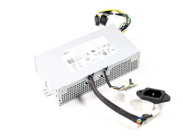 Dell Optiplex 3030 All-In-One 180W Power Supply HU180EA-00 HKF1802-3D 2Y4D5 (Renewed)