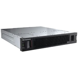 Stor S2200 Sff Chassis Dual SAS