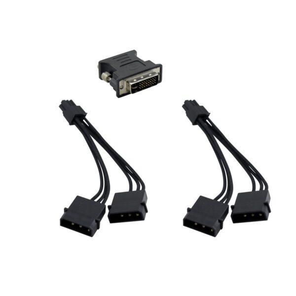 EVGA GTX 970 4GB GDDR5 256bit, DVI-I, DVI-D, HDMI, DP SLI Ready Graphics Card (04G-P4-1970-KR) (Renewed) - Image 3