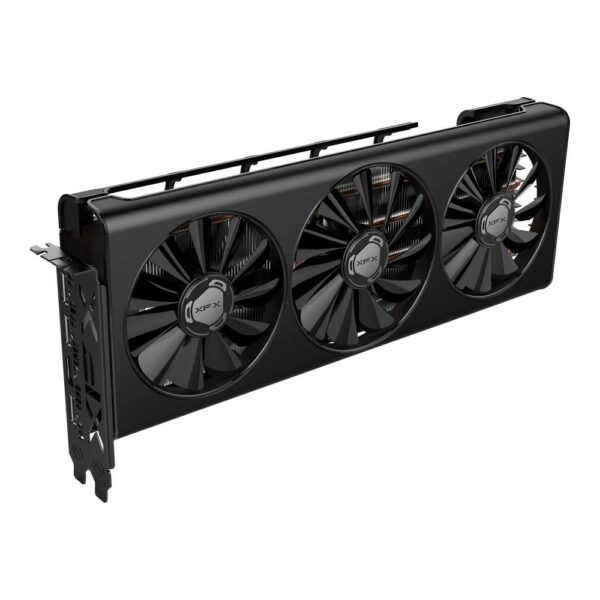XFX RX 5700 XT Triple Dissipation 8GB GDDR6 3xDP HDMI Graphics Card RX-57XT83LD8 (Renewed) - Image 2