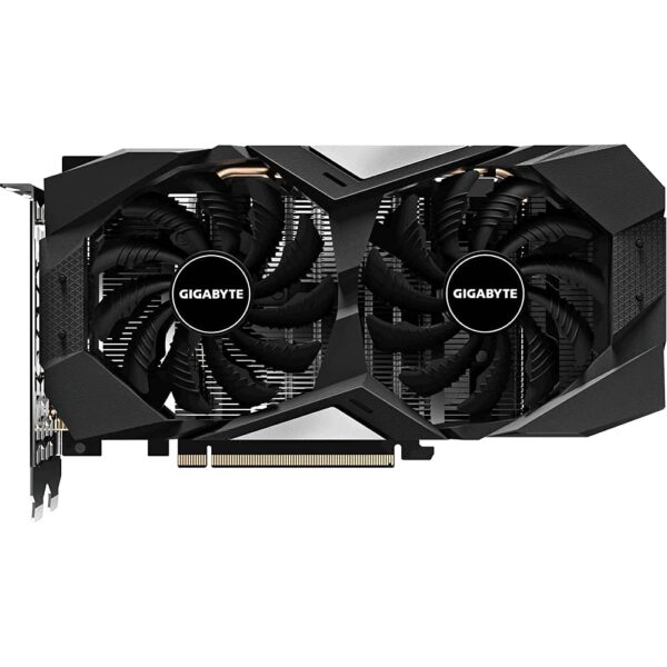 Gigabyte GeForce RTX 2060 6GB GDDR6 Graphics Card (Renewed) - Image 4