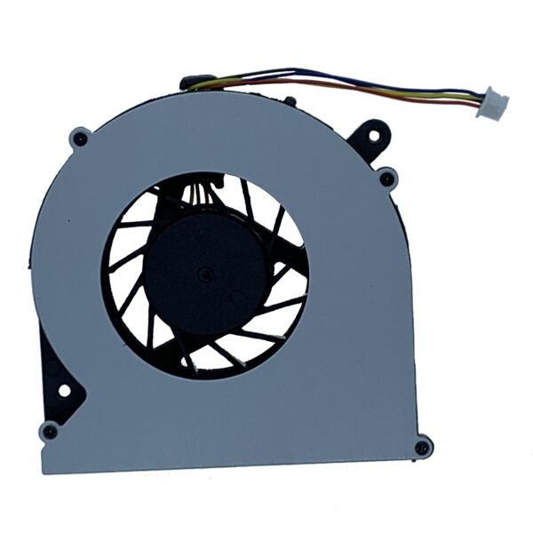 Replacement CPU Cooling Fan for H-P P-roBook 4535S 4530S 4730S 6460B, E-liteBo-k 8460P 8470P 8450P 8470W Series, Compatible with P/N:641839-001 646285-001 6033B0024002 DFS531205MCOT