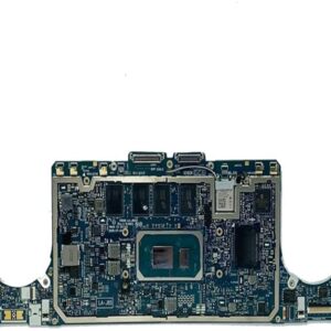 0NVVG0 for Dell 9310 Laptop Mainboard LA-J851P 0062CR i7-1165G7 32GB 100% Test OK
