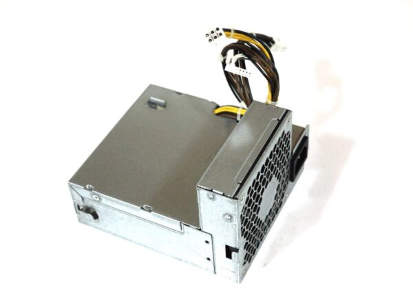 HP Genuine PS-4241-9HB Desktop Computer Power Supply 240W 611481-001 (Renewed) - Image 4